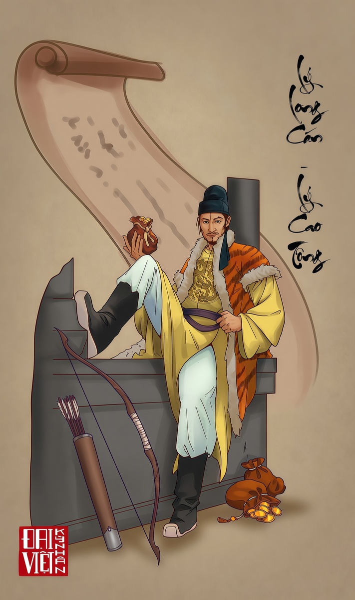 Lý Cao Tông