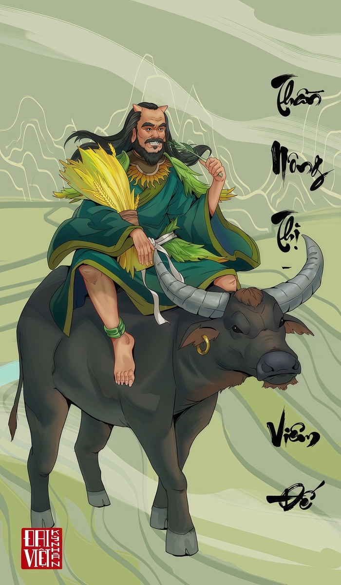 Thần Nông