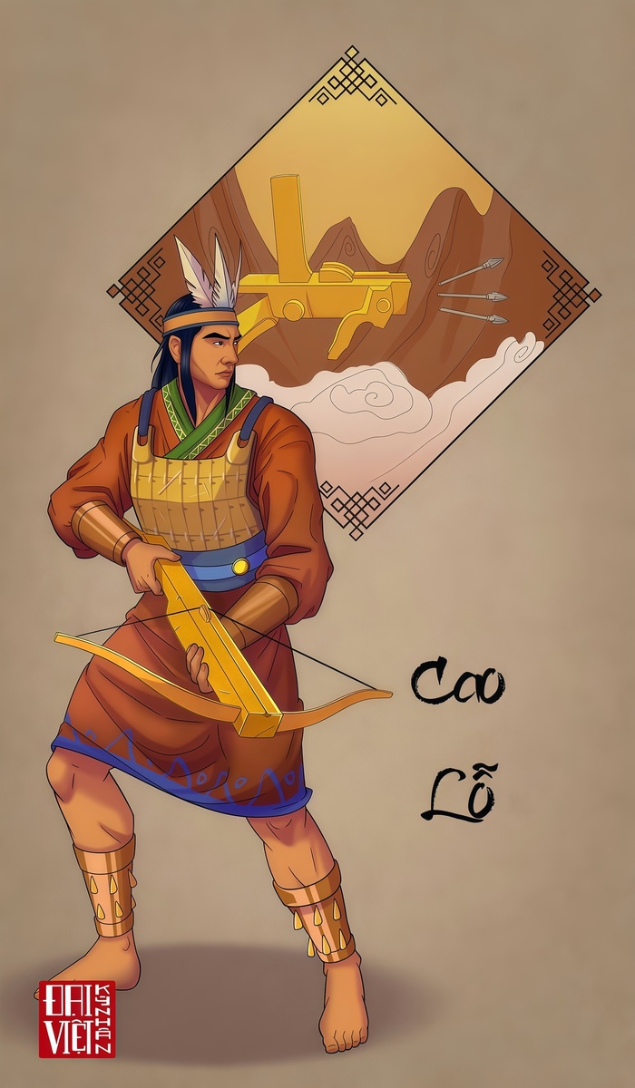 Cao Lỗ