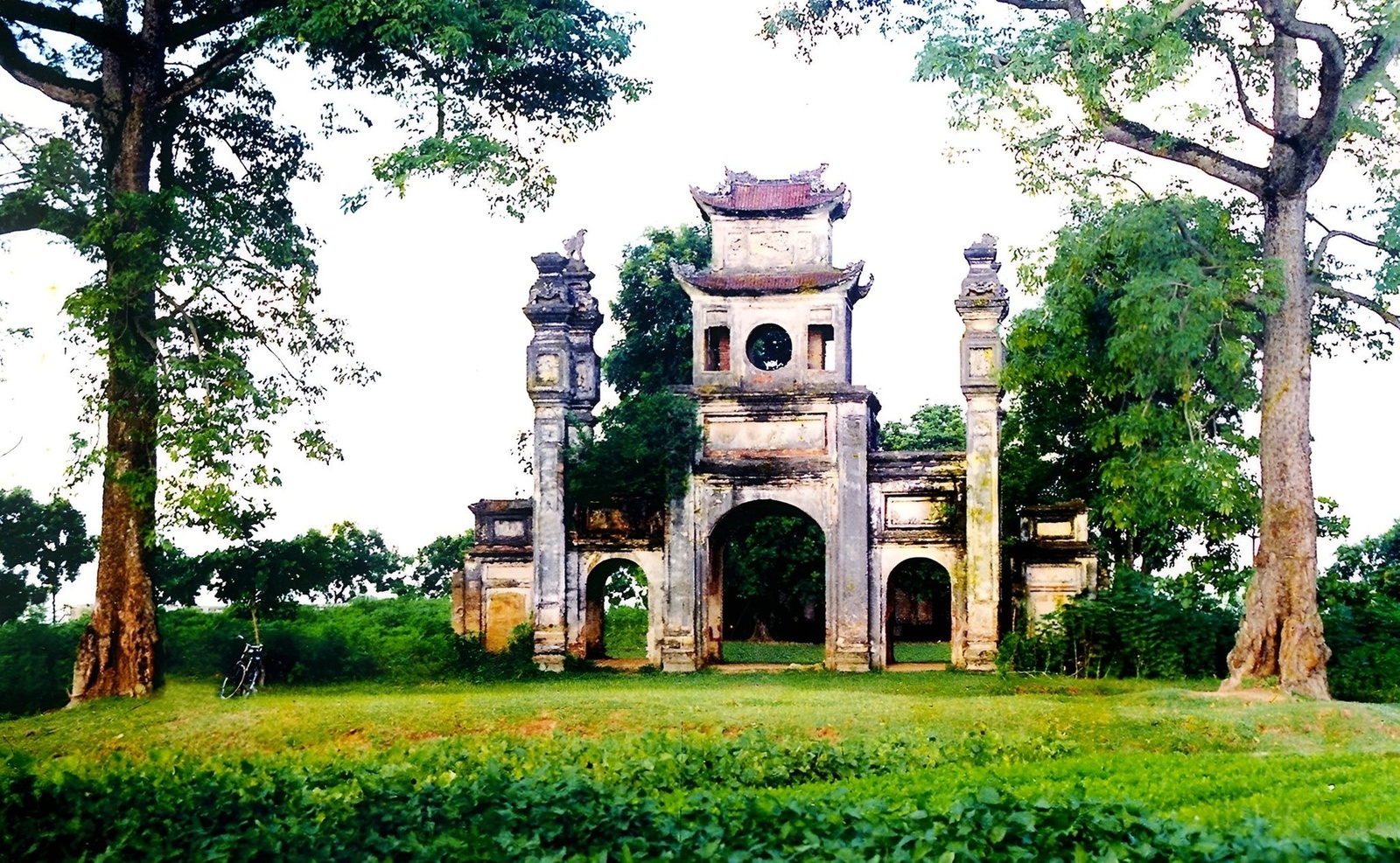 Thành Long Biên