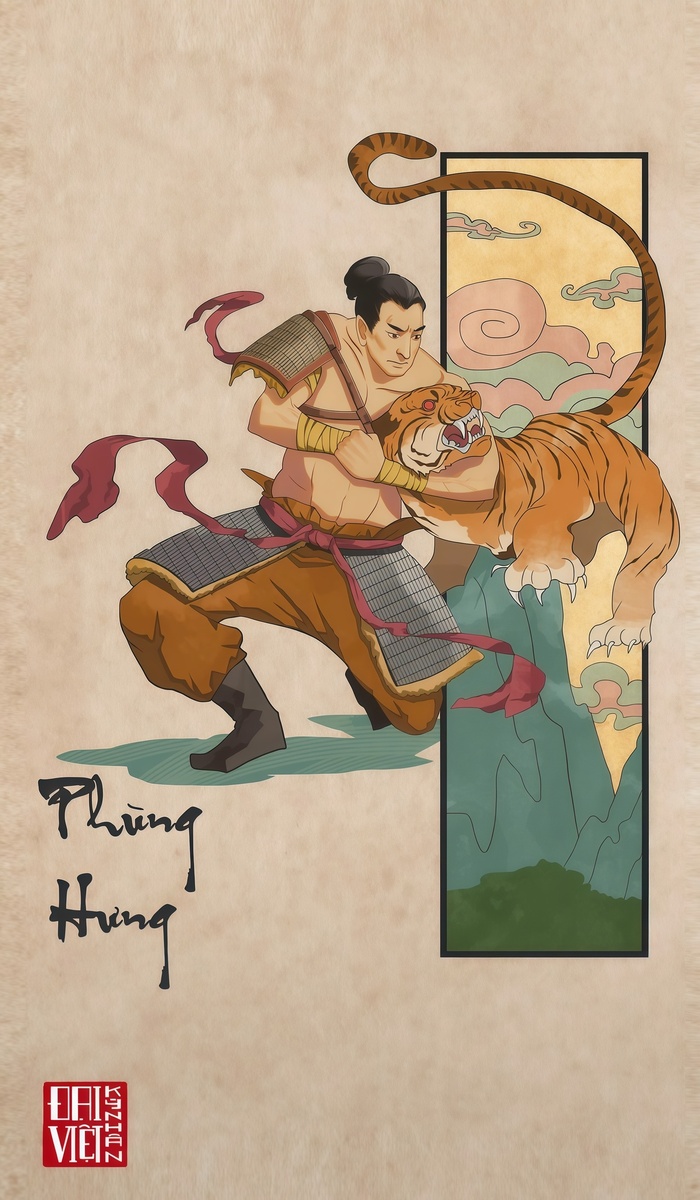Phùng Hưng