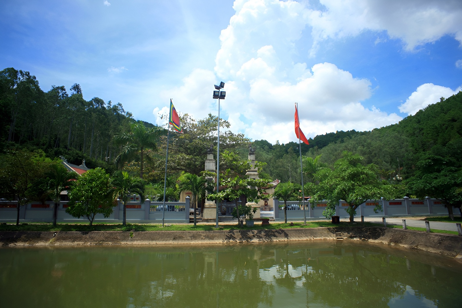 Kinh đô Vạn An