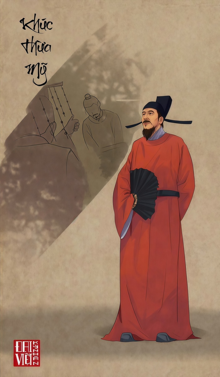 Khúc Thừa Mỹ