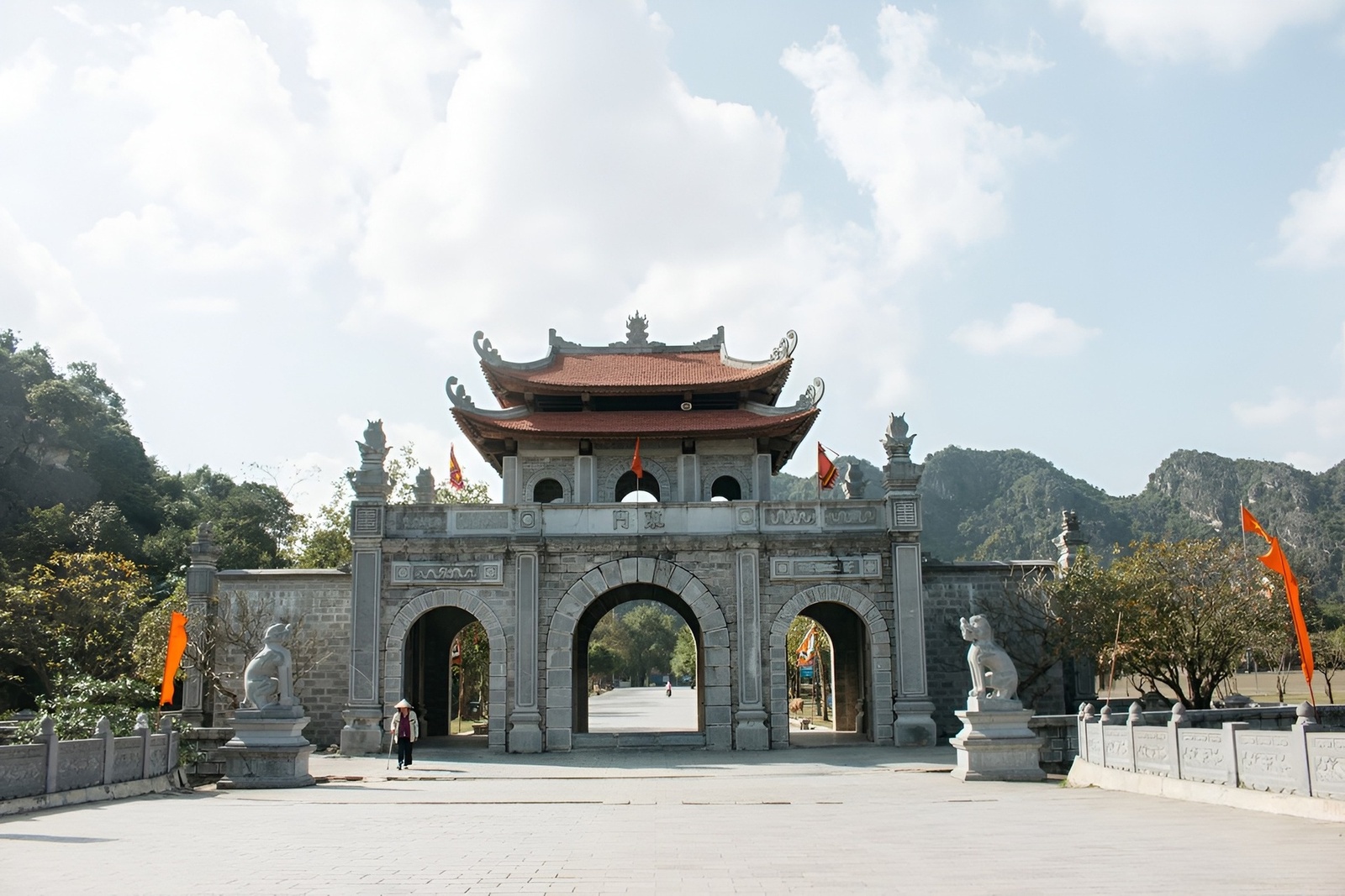 Kinh Đô Hoa Lư