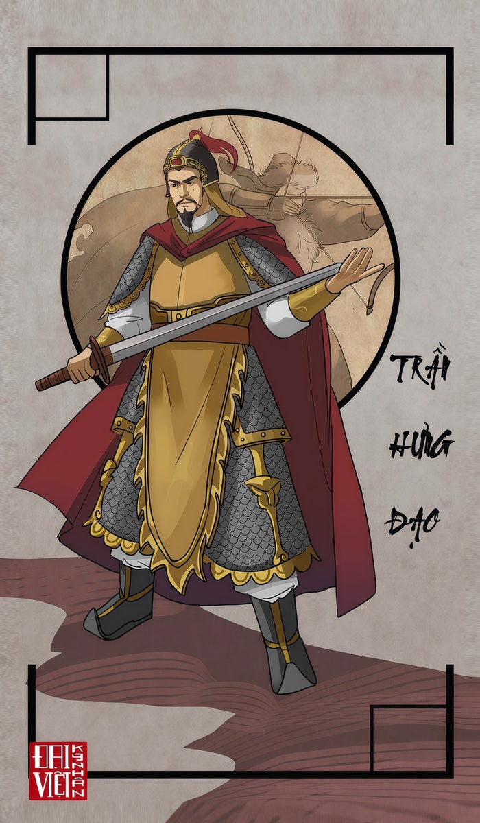 Trần Hưng Đạo