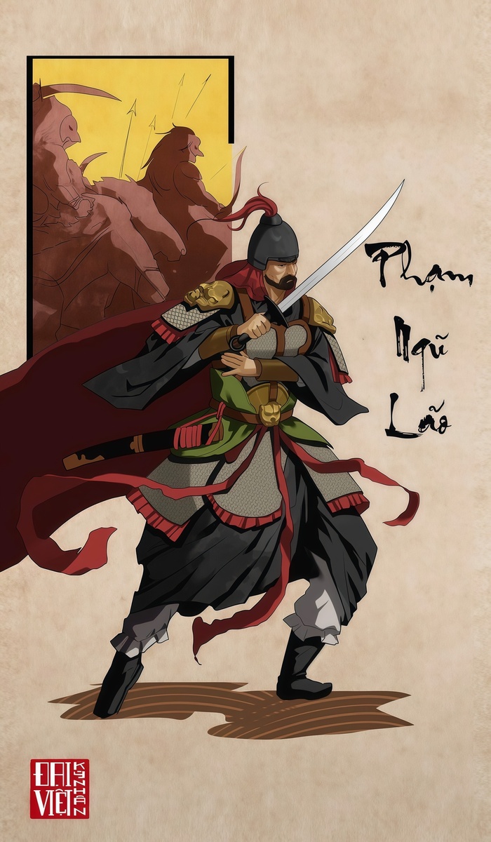 Phạm Ngũ Lão