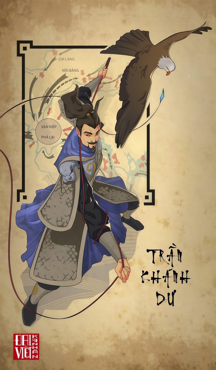 Trần Khánh Dư