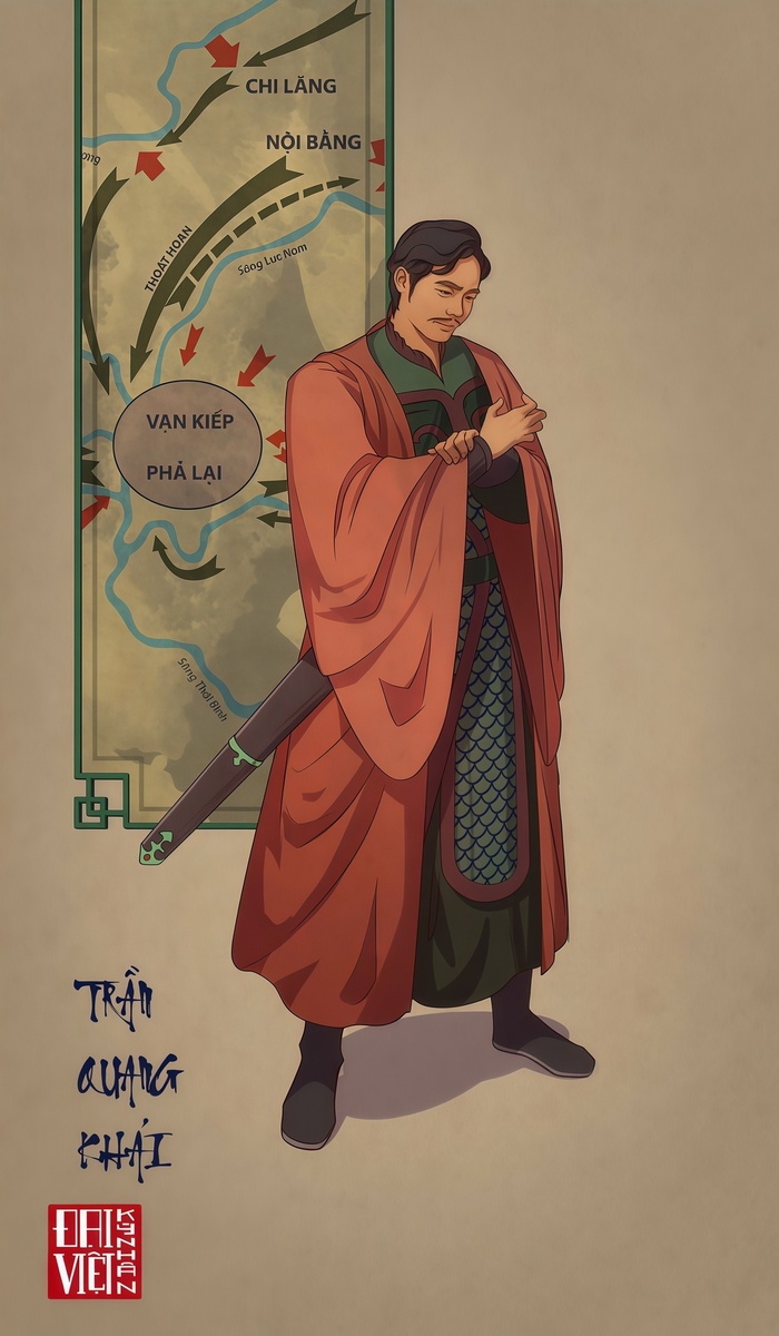 Trần Quang Khải