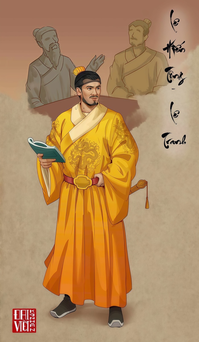 Lê Hiến Tông