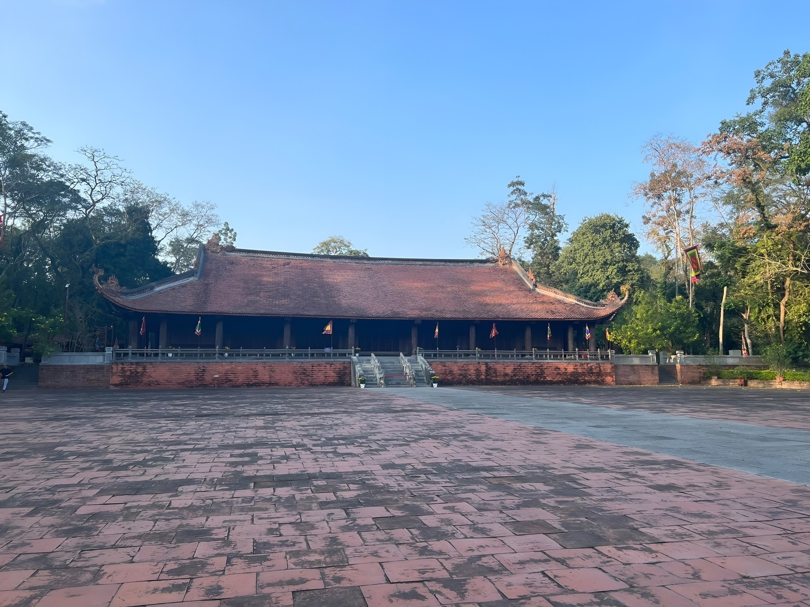 Kinh đô nhà Hậu Lê