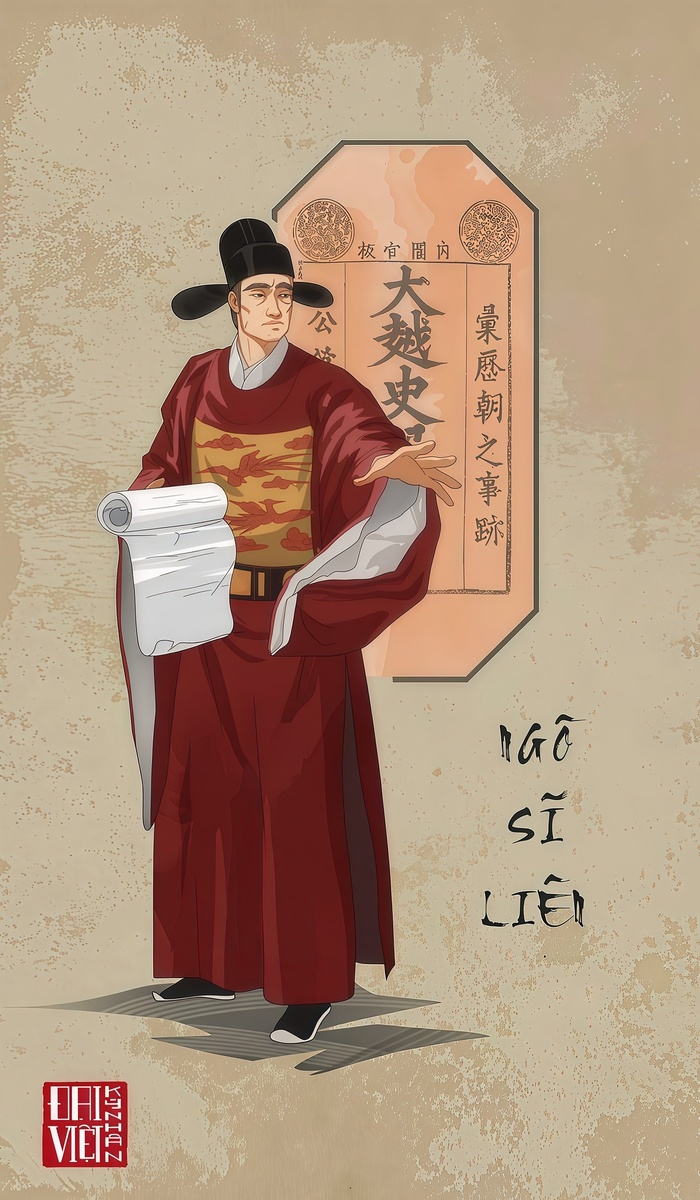 Ngô Sĩ Liên