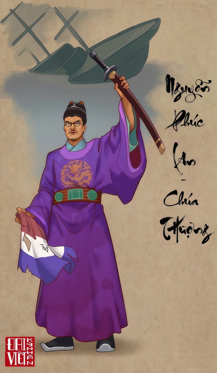 Nguyễn Phúc Lan