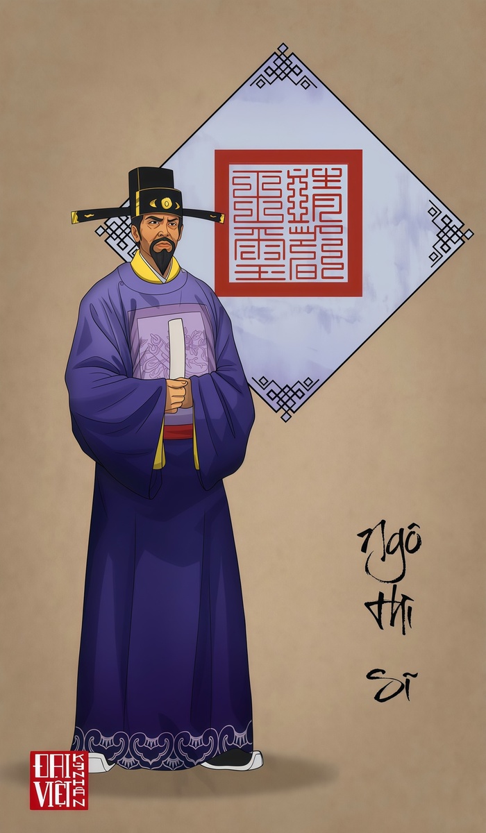 Ngô Thì Sĩ