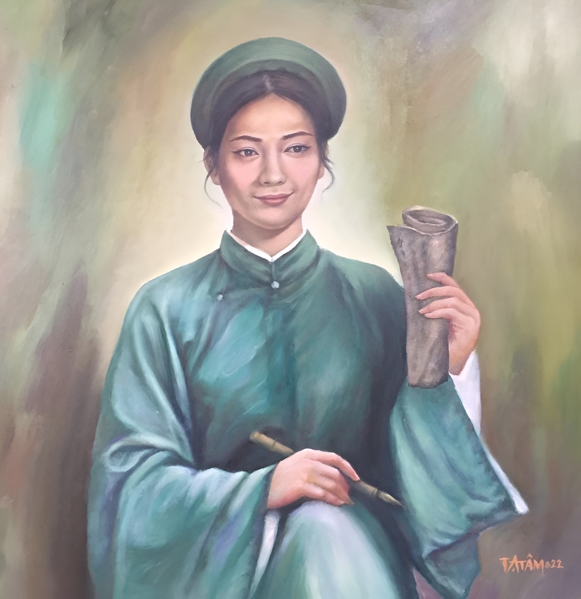 Hồ Xuân Hương