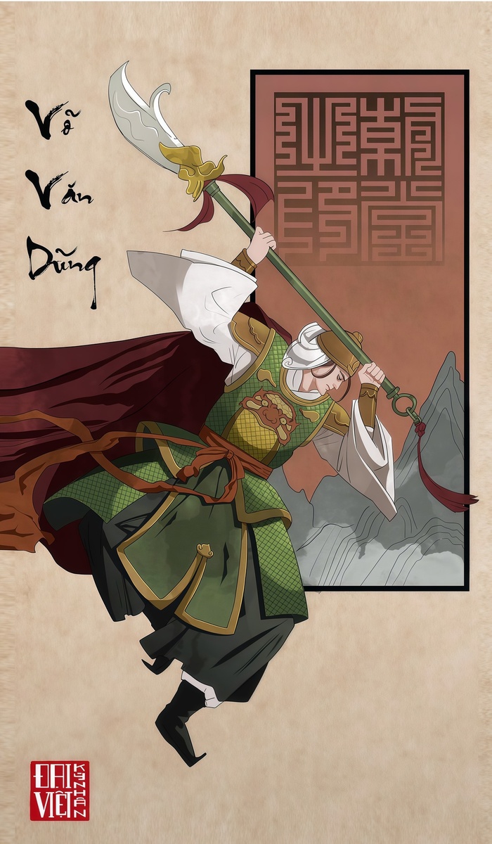 Võ Văn Dũng