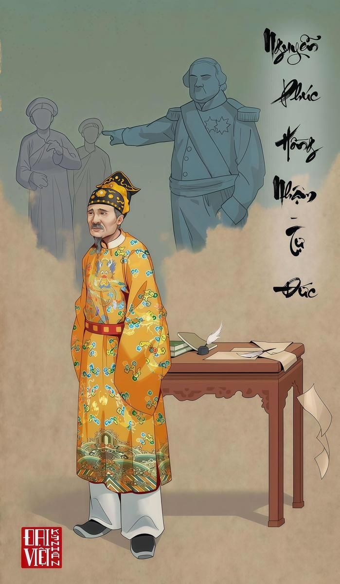 Vua Tự Đức