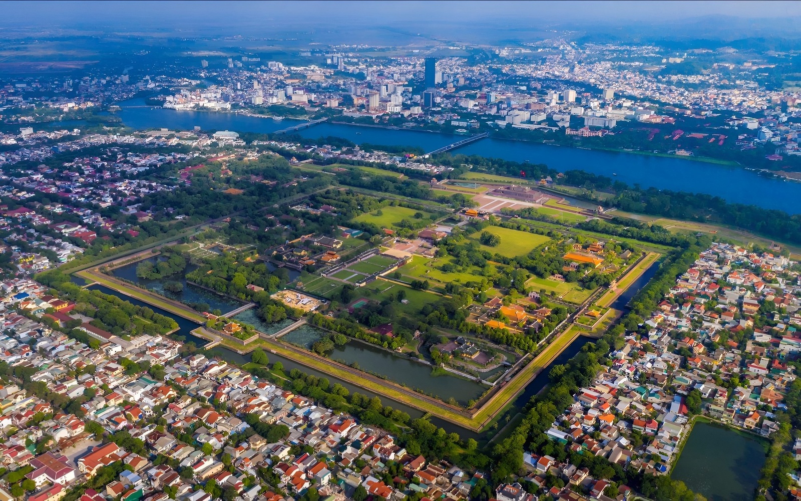 Kinh Đô Huế