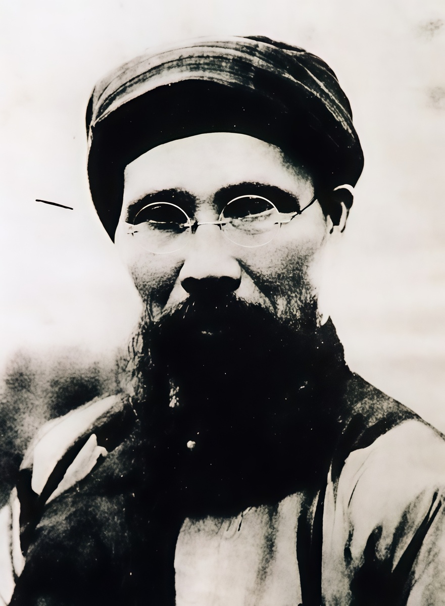 Phan Bội Châu