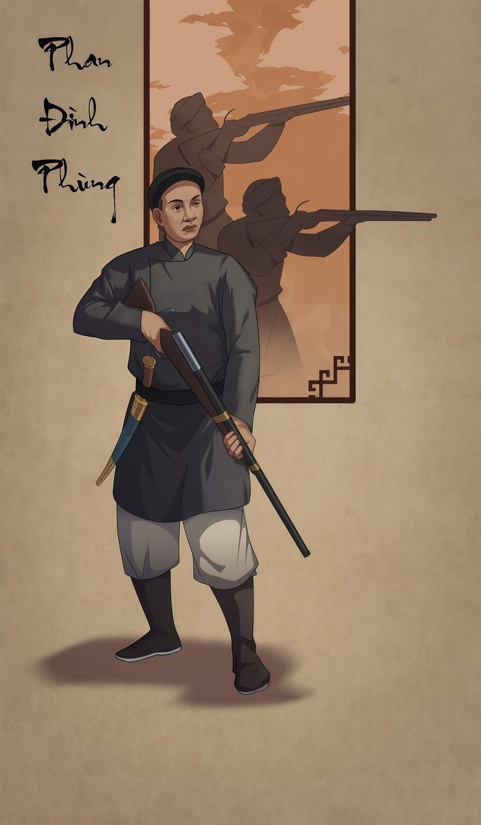 Phan Đình Phùng