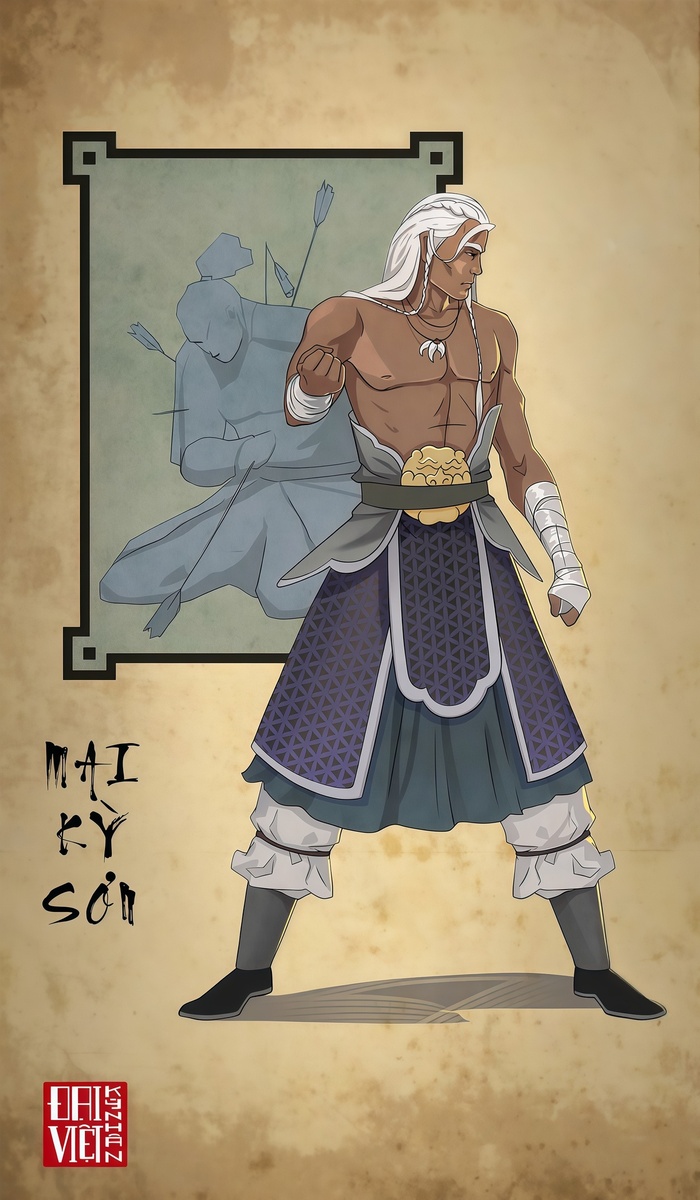 Bạch Đầu Đế