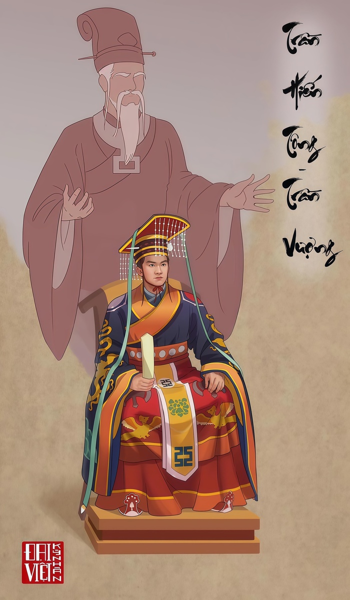 Trần Hiến Tông