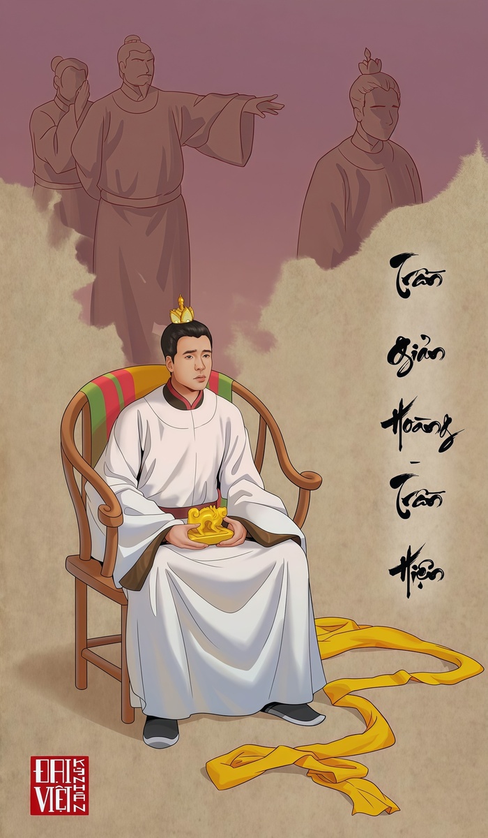 Trần Phế Đế