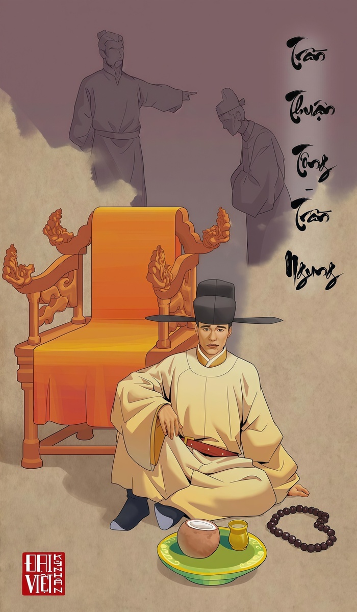 Trần Thuận Tông