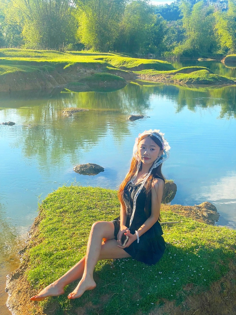Tâm Đan - Kỷ niệm 10.2024