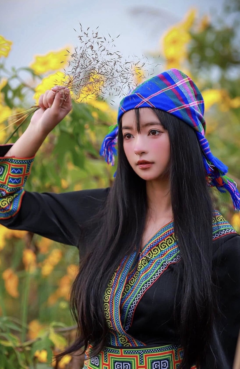 Vũ Thị Minh Thư - Kỷ niệm 11.2024