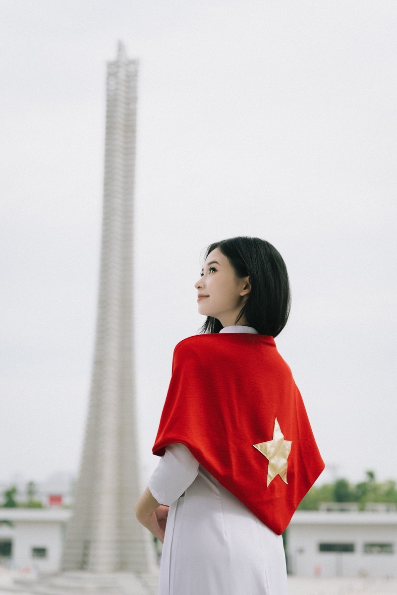 Thu Phương - Kỷ niệm 8.2025