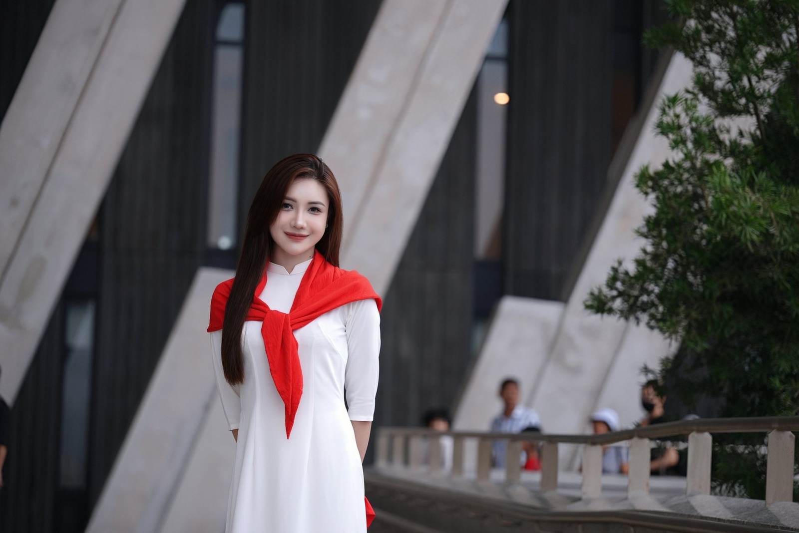 Nguyễn Ngọc Anh - Kỷ niệm 9.2025