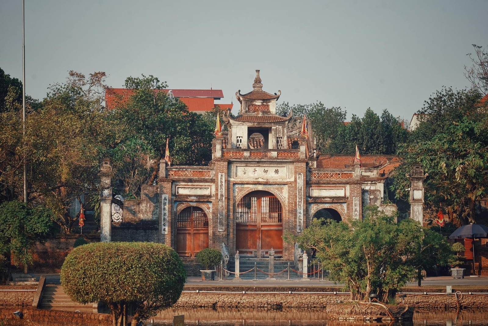 Giới thiệu