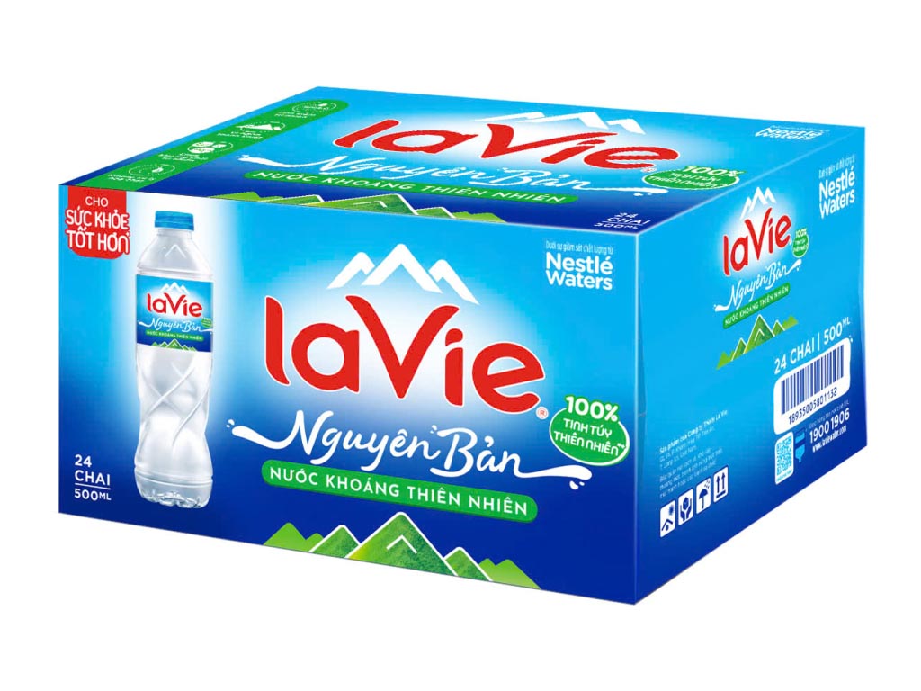 Nước lọc