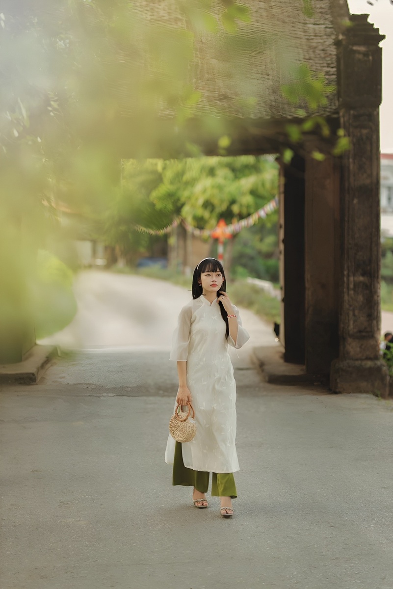 Lê Hồng - Kỷ niệm 11.2023