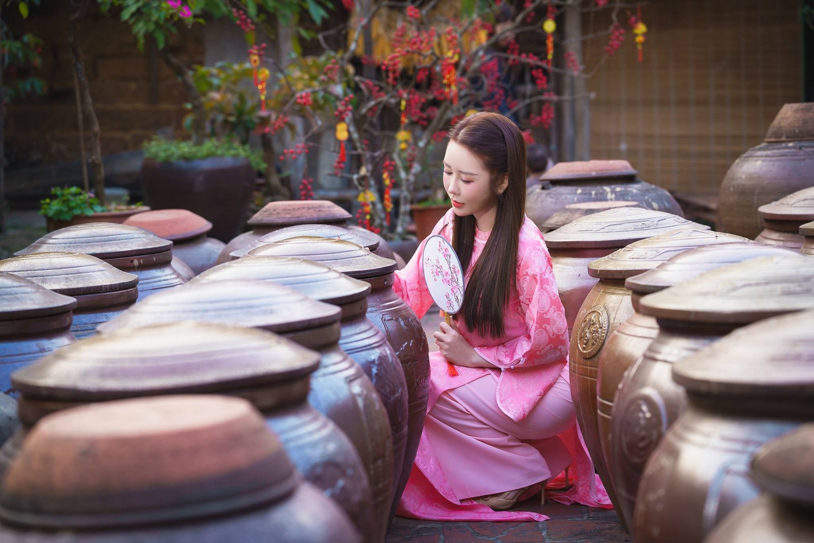 Tương Bần Đường Lâm
