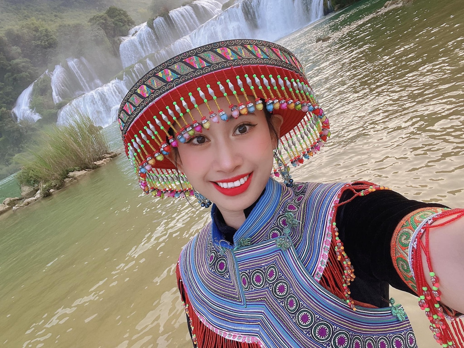 Yang My - Kỷ niệm 09.2022