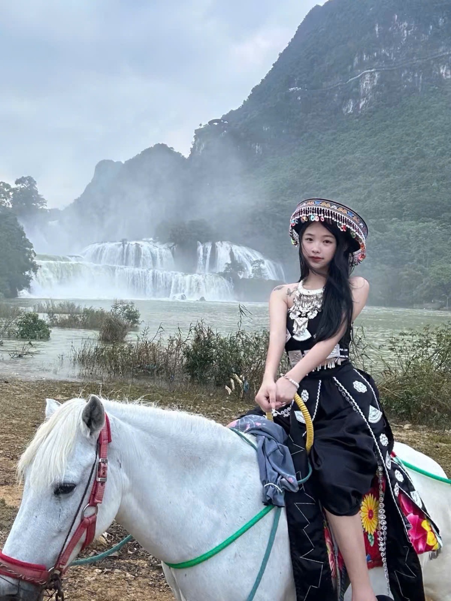 Tâm Đan - Kỷ niệm 7.7.2024