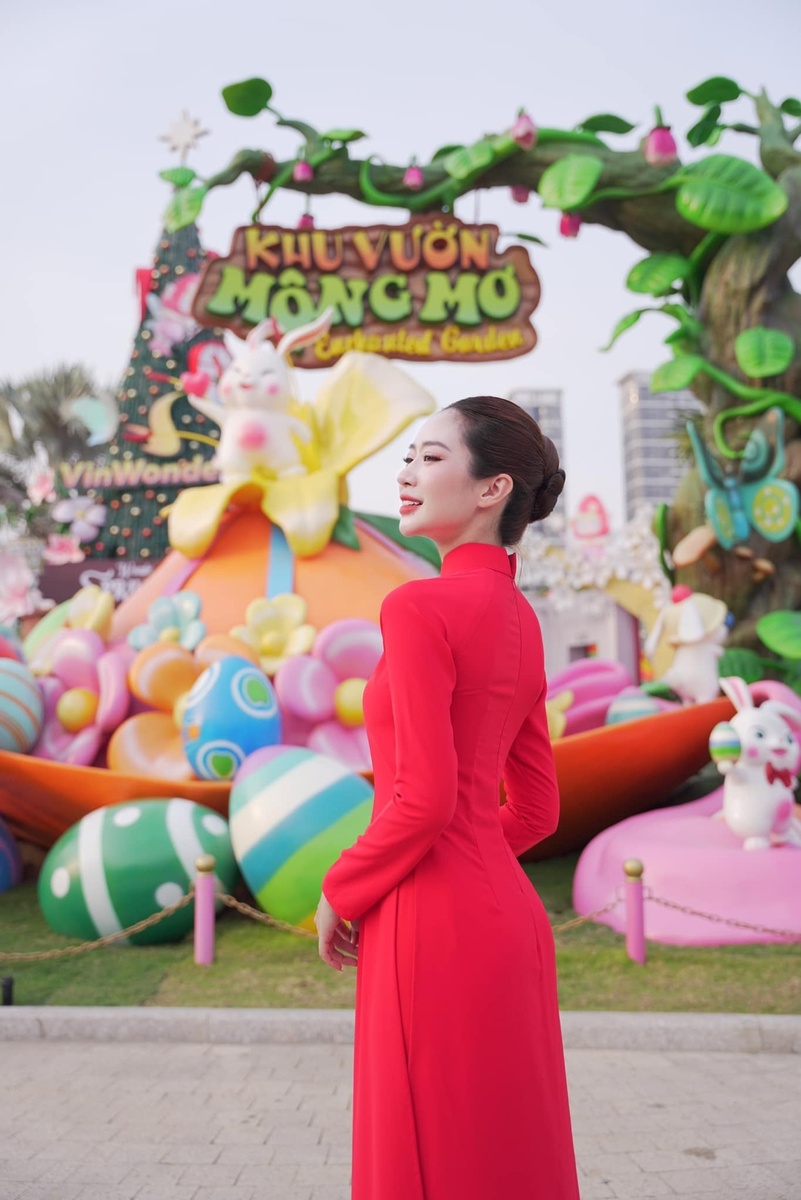 Ảnh đẹp check in