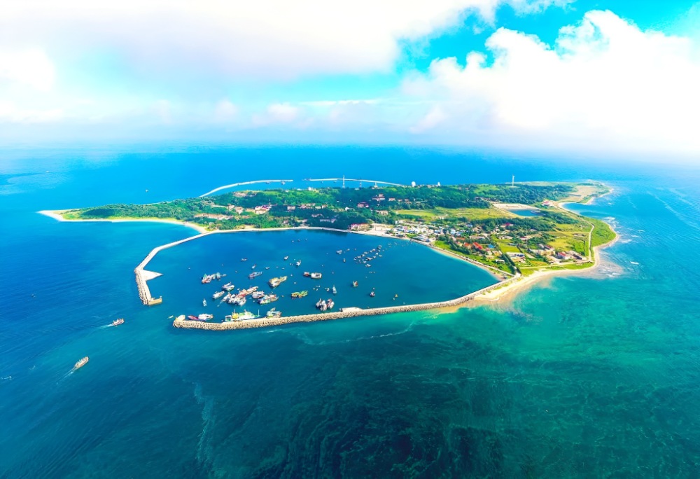 Đảo Bạch Long Vĩ