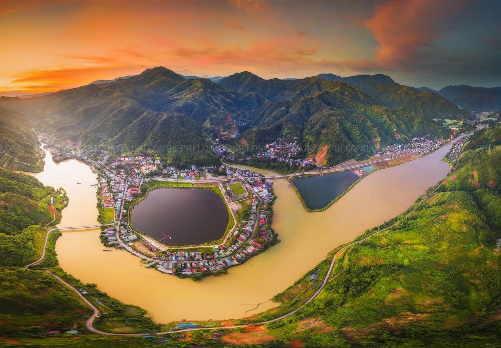 Khu bảo tồn thiên nhiên Mường Tè