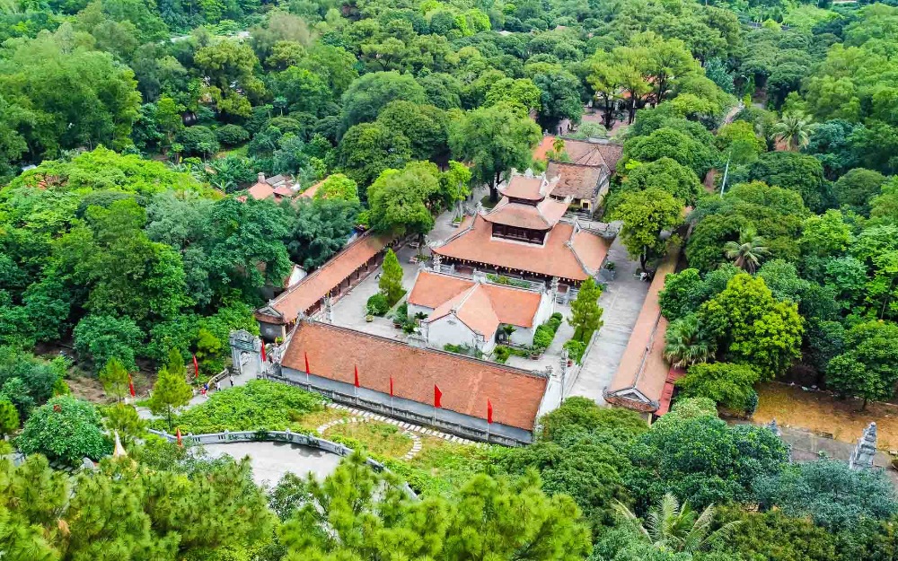 Danh Thắng Côn Sơn