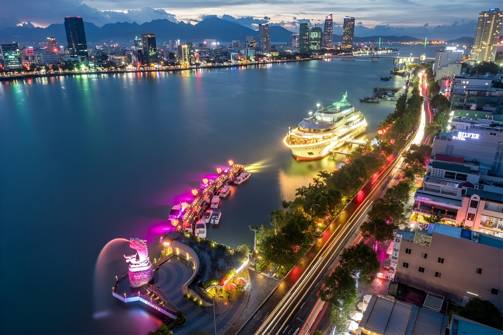 Du Lịch Sông Hàn Đà Nẵng