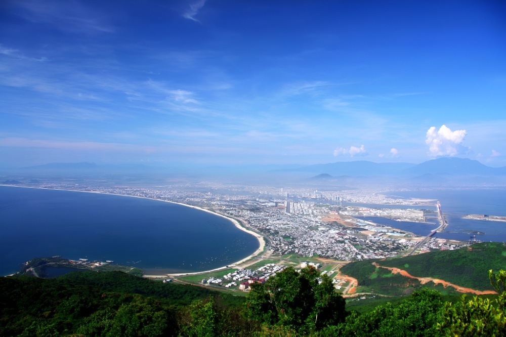 Bãi Biển Mỹ Khê - Đà Nẵng