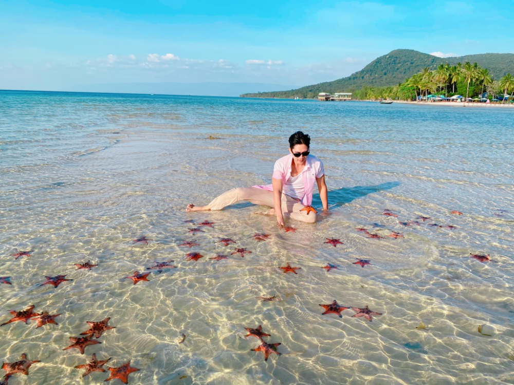 Làng Chài Rạch Vẹm