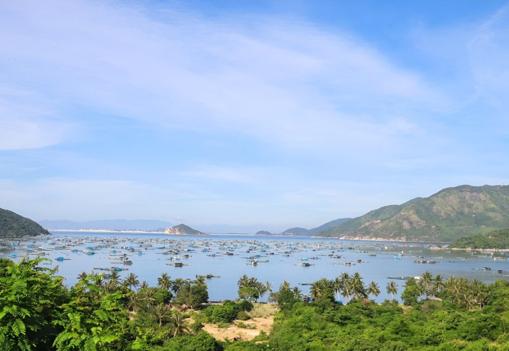 Vịnh Vũng Rô
