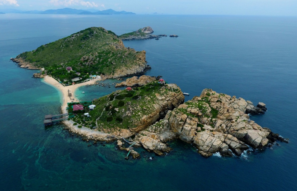 Đảo Yến - Hòn Nội
