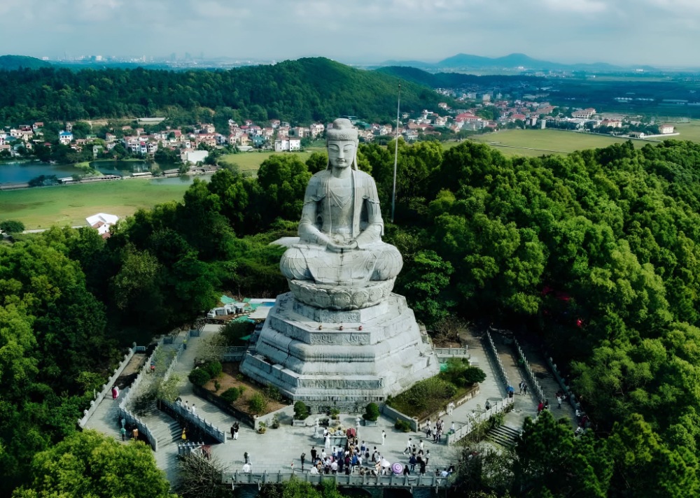 Chùa Phật Tích