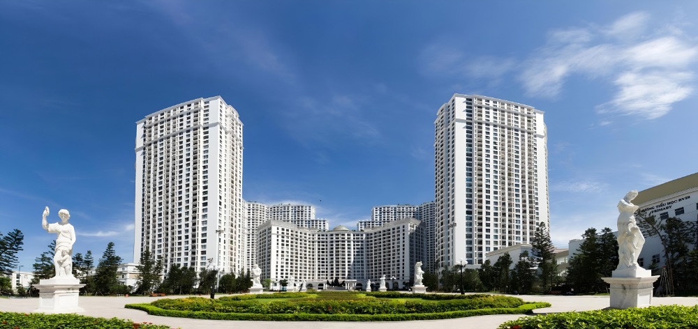 Khu Vui Chơi Royal City