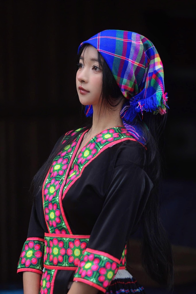 Vũ Thị Minh Thư - Kỷ niệm 12.2024 — ảnh 3