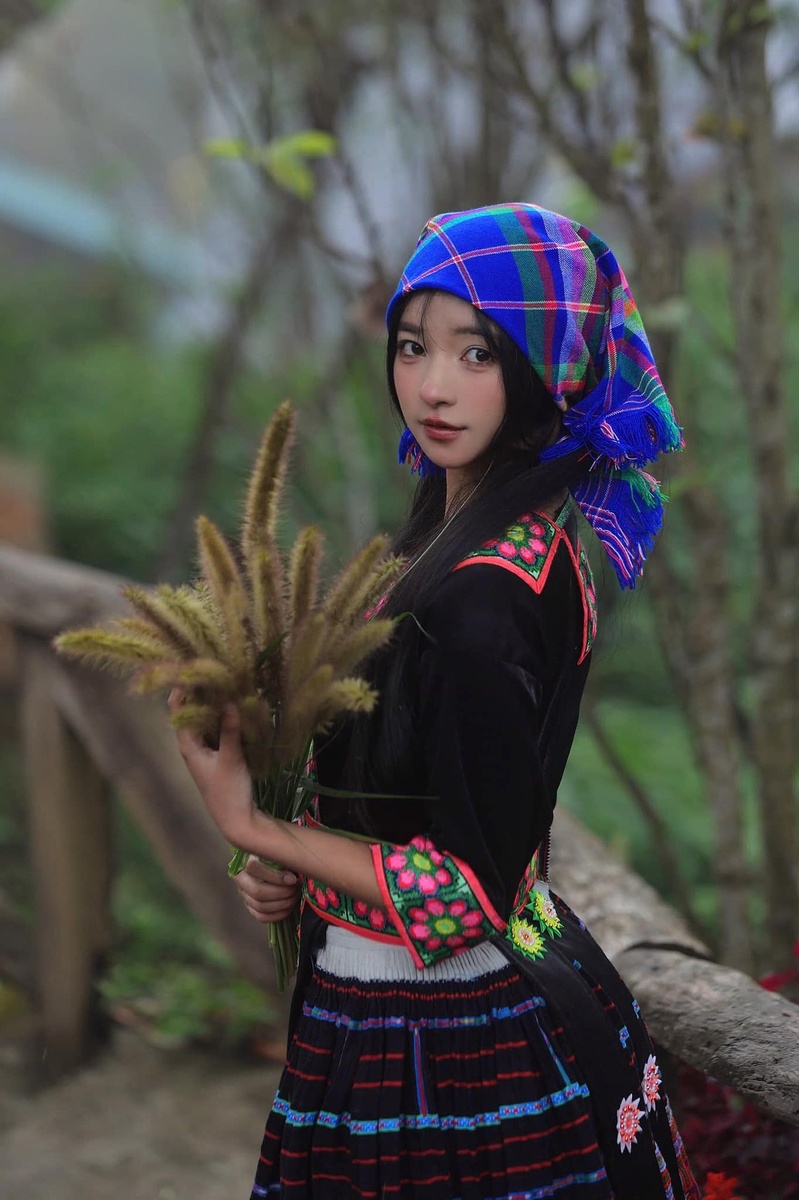 Vũ Thị Minh Thư - Kỷ niệm 12.2024 — ảnh 4
